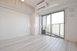 JR総武線 浅草橋駅 徒歩5分の賃貸マンション 3階1Kのリビング/ダイニング