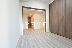 JR総武本線 馬喰町駅 徒歩10分の賃貸マンション 2階1DKのリビング/ダイニング