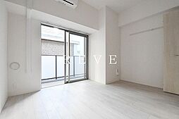 JR山手線 神田駅 徒歩15分の賃貸マンション 7階1Kのリビング/ダイニング