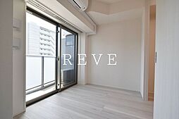 JR山手線 上野駅 徒歩9分の賃貸マンション 6階2Kのリビング/ダイニング