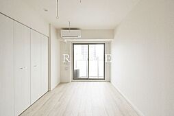 JR山手線 秋葉原駅 徒歩10分の賃貸マンション 3階1Kのリビング/ダイニング