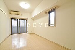 JR山手線 神田駅 徒歩5分の賃貸マンション 2階1Kのリビング/ダイニング