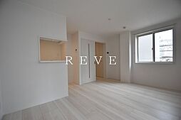 Chataigne　Foret　Otemachi 2階1LDKのリビング/ダイニング