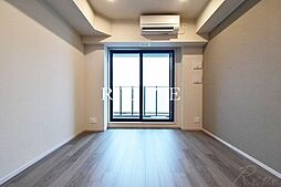 JR山手線 上野駅 徒歩13分の賃貸マンション 2階ワンルームのリビング/ダイニング