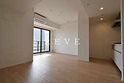 東京メトロ千代田線 湯島駅 徒歩2分の賃貸マンション 2階1LDKのリビング/ダイニング