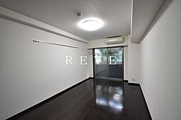 都営浅草線 東日本橋駅 徒歩3分の賃貸マンション 1階1Kのリビング/ダイニング