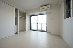 東京メトロ東西線 神楽坂駅 徒歩6分の賃貸マンション 5階1DKのリビング/ダイニング