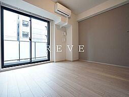 JR山手線 秋葉原駅 徒歩9分の賃貸マンション 6階1Kのリビング/ダイニング