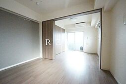 JR山手線 上野駅 徒歩8分の賃貸マンション 11階1DKのリビング/ダイニング