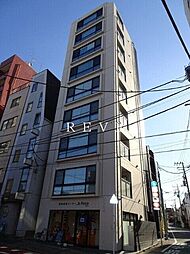 東京メトロ東西線 神楽坂駅 徒歩1分