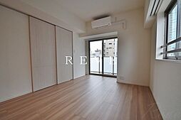 都営三田線 水道橋駅 徒歩7分の賃貸マンション 5階1LDKのリビング/ダイニング