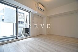 JR山手線 神田駅 徒歩5分の賃貸マンション 3階1Kのリビング/ダイニング