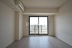 東京メトロ千代田線 湯島駅 徒歩2分の賃貸マンション 3階1Kのリビング/ダイニング