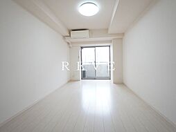 JR山手線 上野駅 徒歩8分の賃貸マンション 7階1Kのリビング/ダイニング