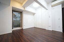 東京メトロ丸ノ内線 大手町駅 徒歩11分の賃貸マンション 4階ワンルームのリビング/ダイニング