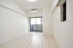 JR山手線 神田駅 徒歩10分の賃貸マンション 9階1Kのリビング/ダイニング