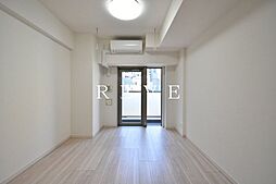 JR京浜東北・根岸線 上野駅 徒歩5分の賃貸マンション 7階1Kのリビング/ダイニング