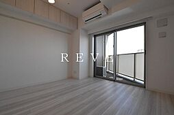 JR総武線 浅草橋駅 徒歩5分の賃貸マンション 4階1Kのリビング/ダイニング