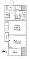 ELSTANZA神田須田町7階17.1万円