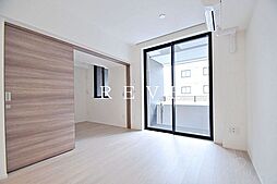 JR総武線 御茶ノ水駅 徒歩13分の賃貸マンション 4階1LDKのリビング/ダイニング