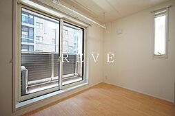 JR京浜東北・根岸線 神田駅 徒歩6分の賃貸マンション 2階2LDKのリビング/ダイニング