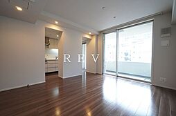 東京メトロ丸ノ内線 御茶ノ水駅 徒歩10分の賃貸マンション 3階1LDKのリビング/ダイニング