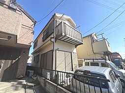 物件画像 川越市今福戸建