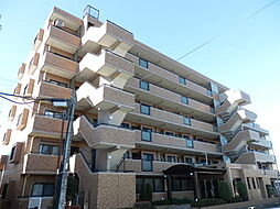 物件画像 メゾン上福岡