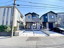 物件画像 千葉市美浜区真砂8期