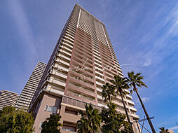 ロイヤルパークスタワー南千住