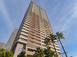 ロイヤルパークスタワー南千住