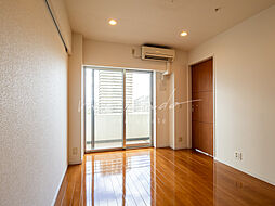 ロイヤルパークスタワー南千住 1413 9階1LDKのリビング/ダイニング