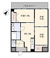 ユアコート昭和町2階8.0万円