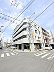 広島県広島市中区昭和町3-5：物件画像／有限会社松田不動産　本店