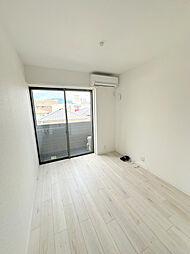 L’sHouse東荒神 1階ワンルームのリビング/ダイニング