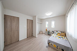 子供部屋の画像