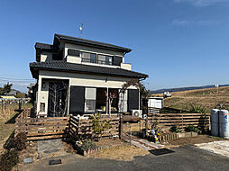 物件画像 伊豆の国市富士見戸建て