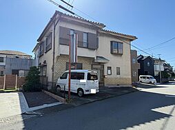 物件画像 沼津市我入道江川戸建て