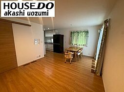 物件画像 本日ご案内可能明石市魚住町西岡 中古戸建