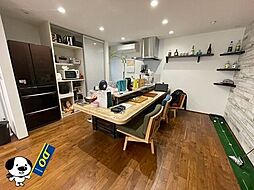 室内の画像