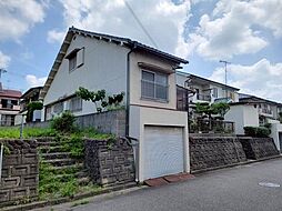 物件画像 魚住町金ケ崎 売土地