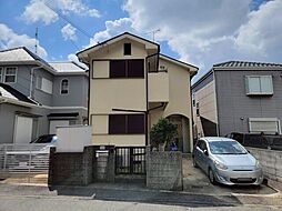 物件画像 魚住町清水　中古戸建