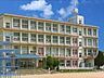 周辺：二見北小学校 750m