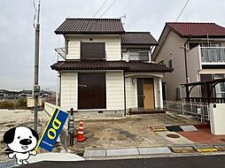 物件画像 二見町福里 中古戸建