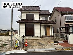 物件画像 二見町福里　中古戸建