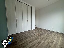 洋室の画像