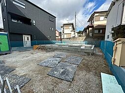 物件画像 魚住町西岡 新築戸建