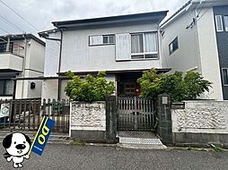 物件画像 魚住町清水 売土地