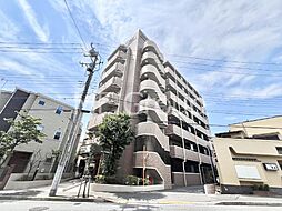 物件画像 ダイアパレス新小岩親水公園