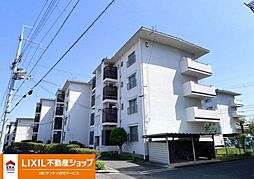 物件画像 円明寺ヶ丘団地　C棟